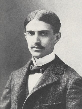 Stephen Crane (settler)